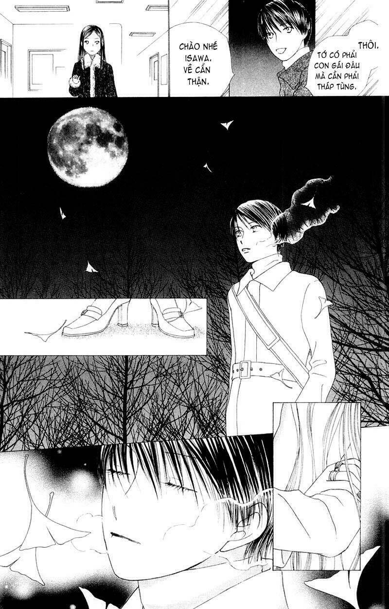 kare kano Chapter 77 - Trang 2