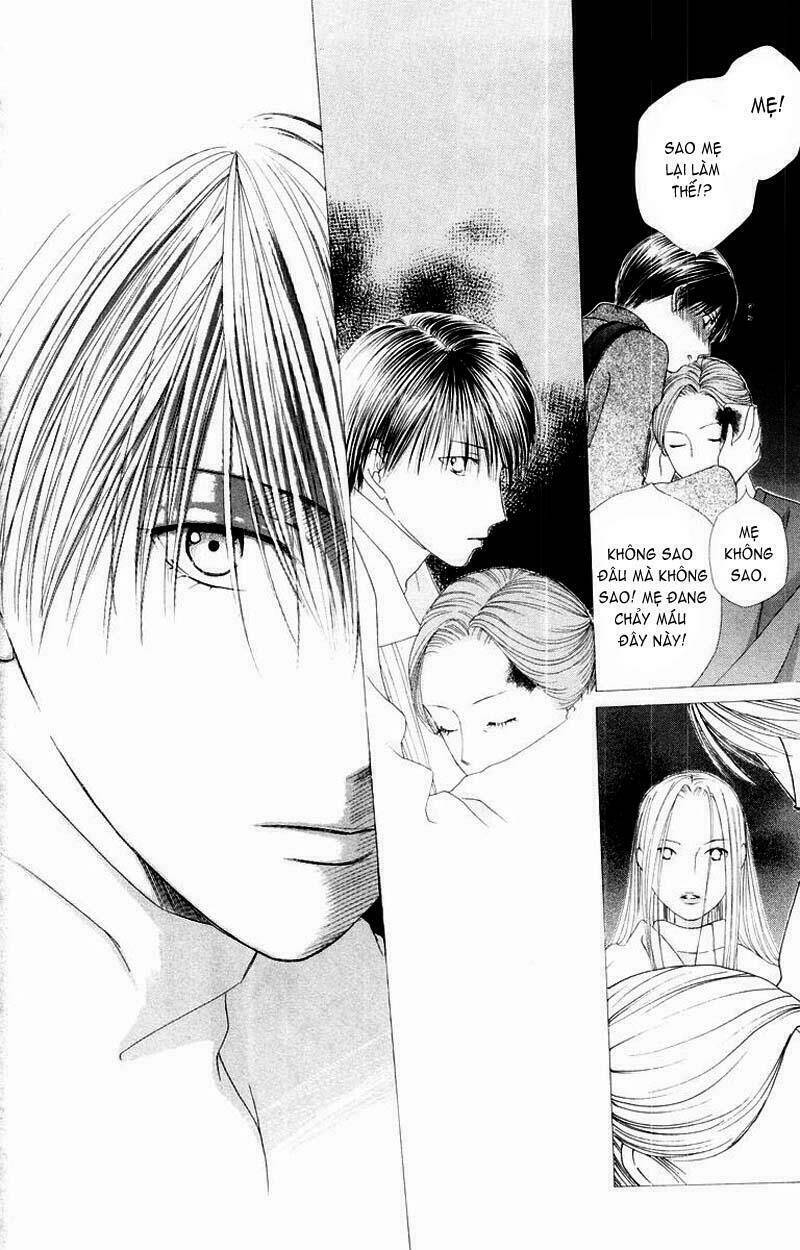 kare kano Chapter 77 - Trang 2