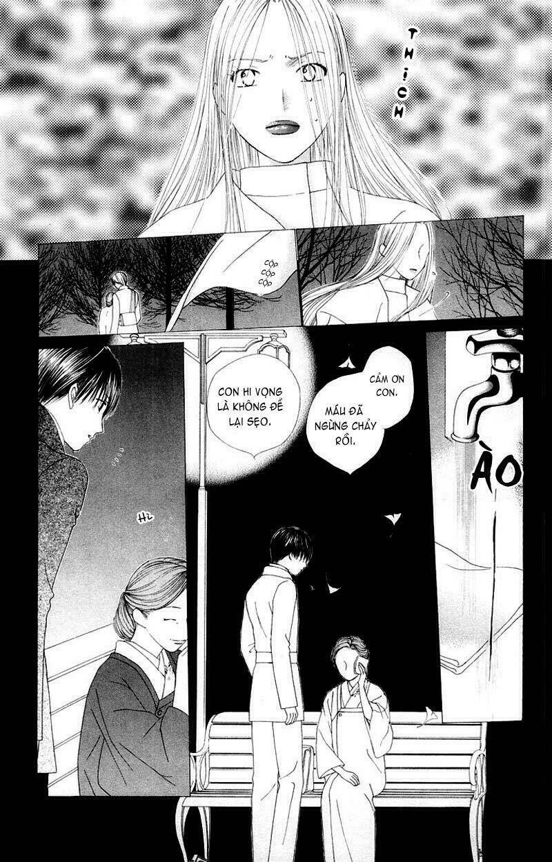 kare kano Chapter 77 - Trang 2