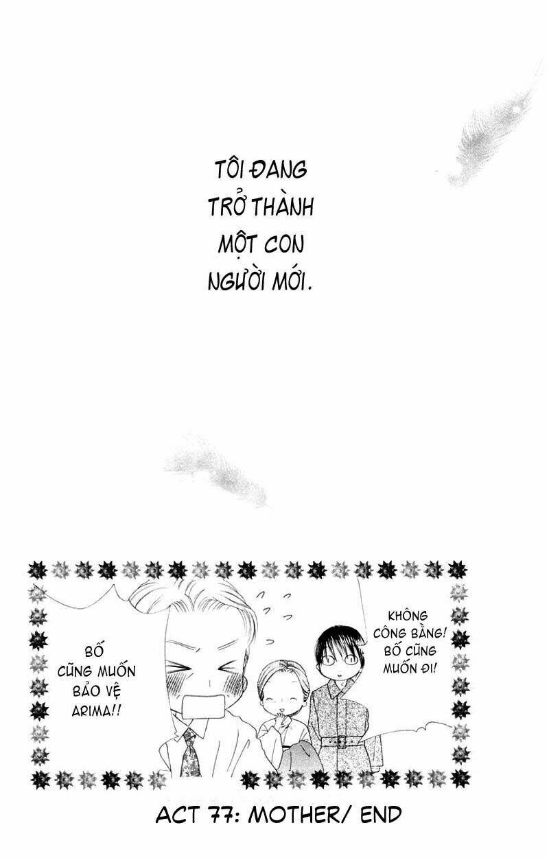 kare kano Chapter 77 - Trang 2