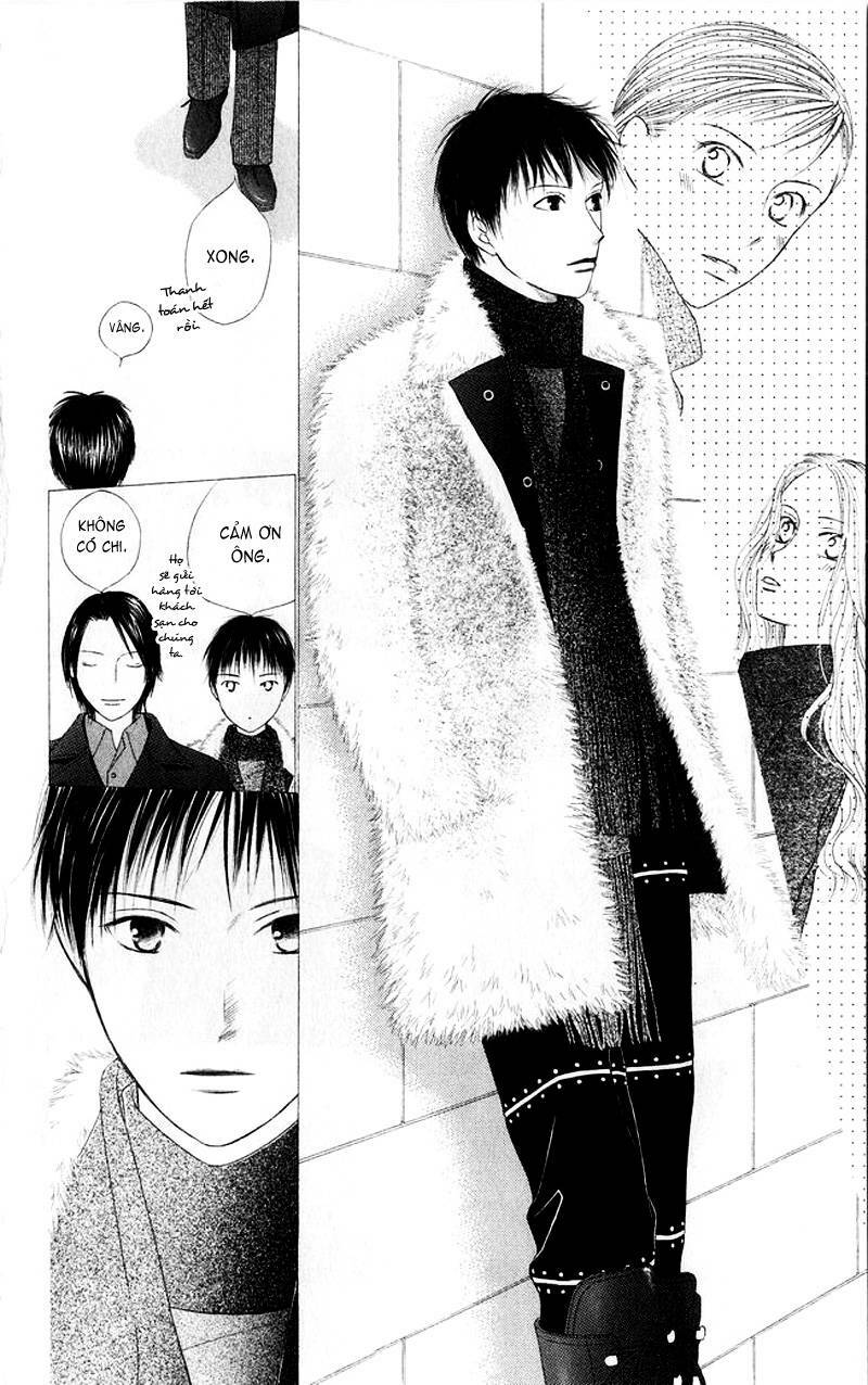 kare kano chương 83 - Next chương 84