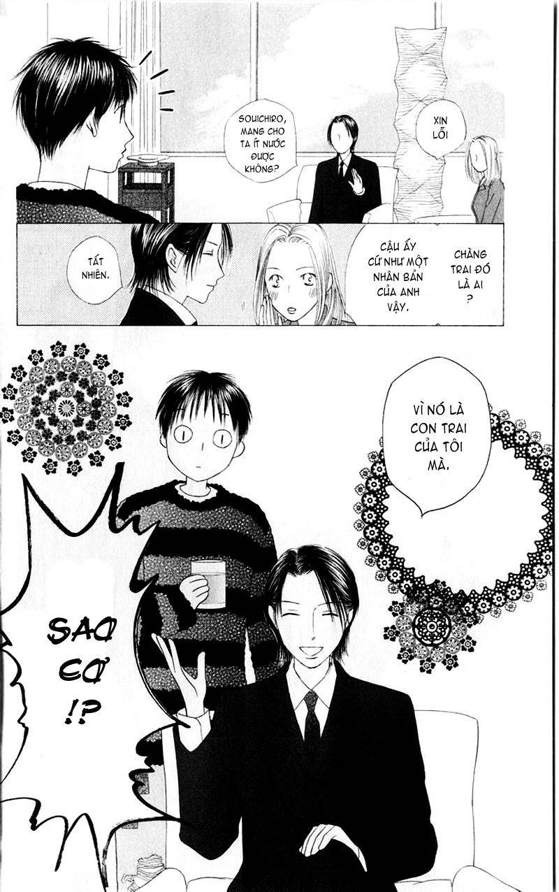 kare kano chương 83 - Next chương 84