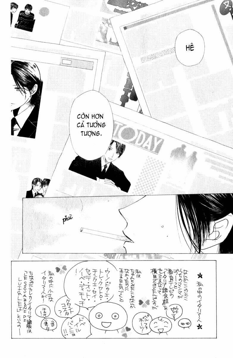 kare kano Chapter 85 - Next Chapter 86