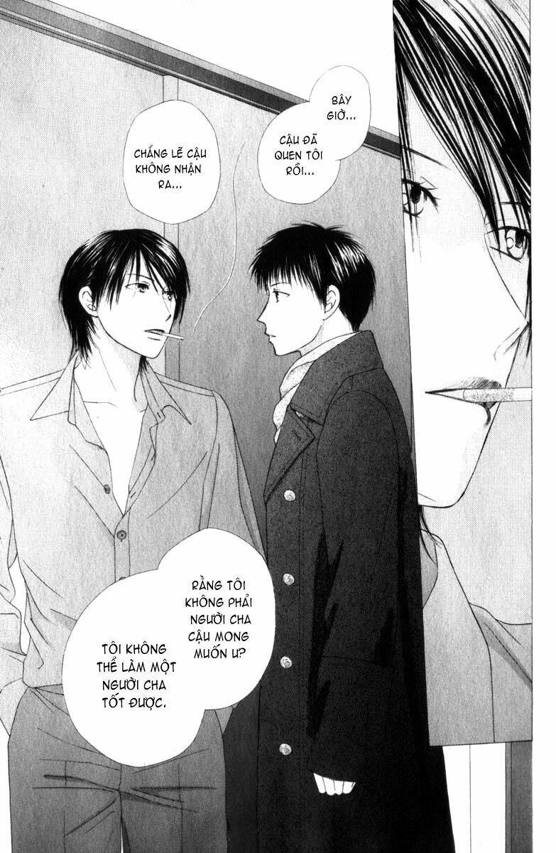 kare kano Chapter 85 - Next Chapter 86