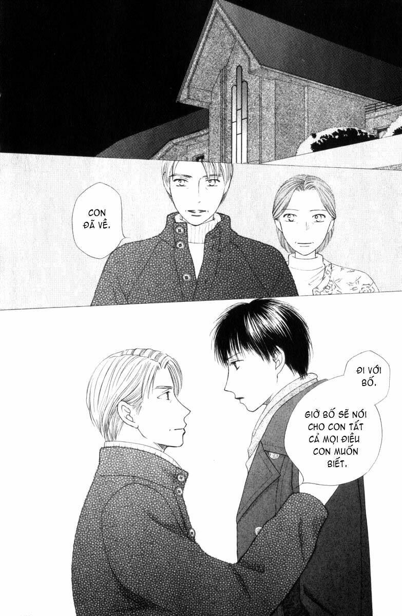 kare kano Chapter 85 - Next Chapter 86