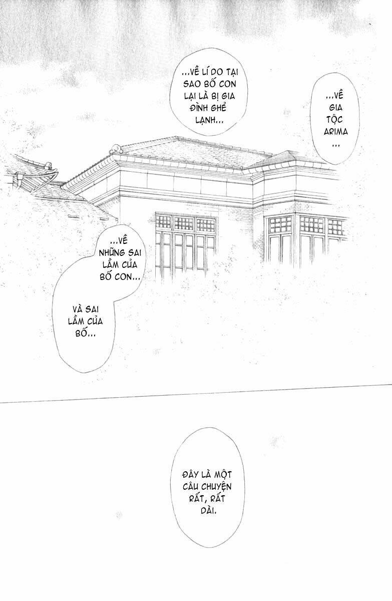 kare kano Chapter 85 - Next Chapter 86