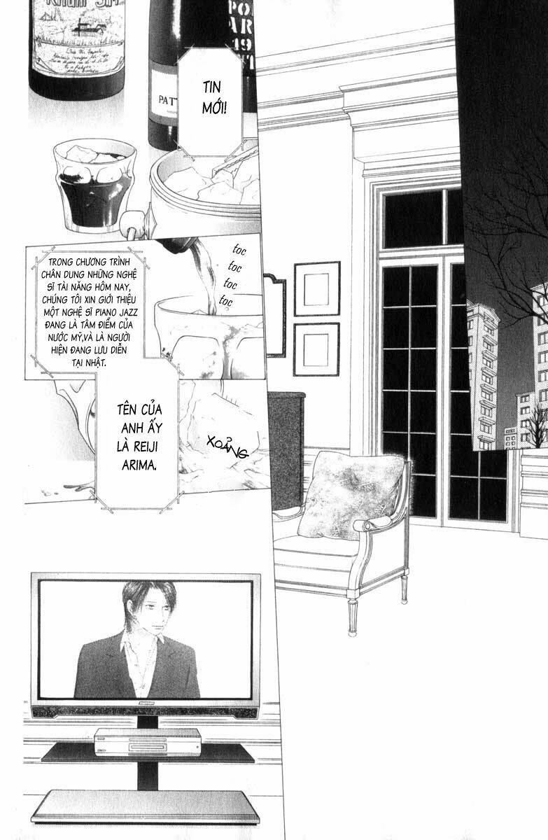 kare kano Chapter 85 - Next Chapter 86