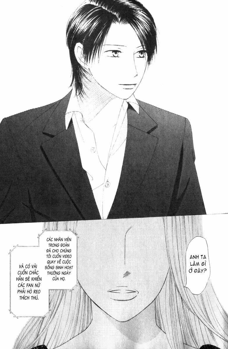 kare kano Chapter 85 - Next Chapter 86