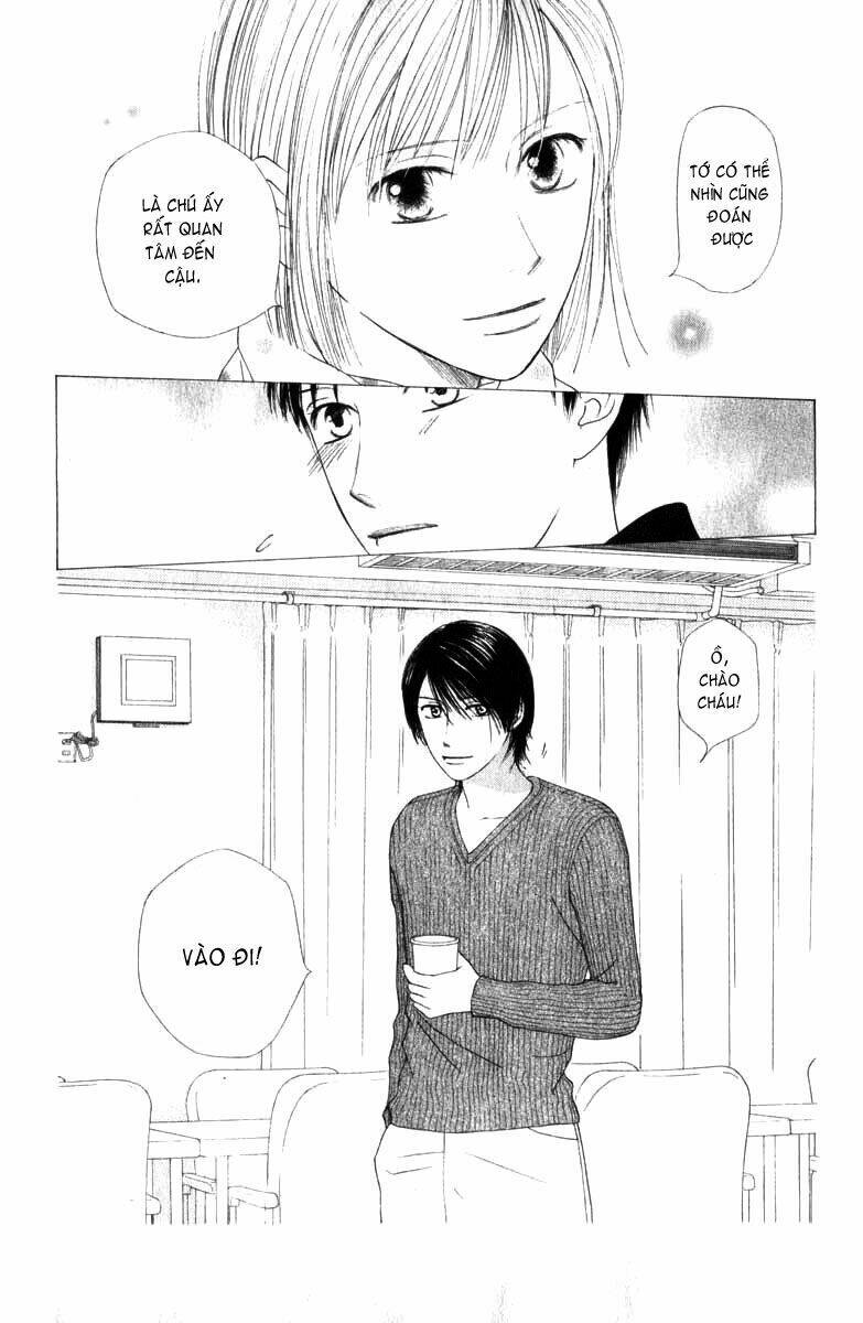 kare kano Chapter 85 - Next Chapter 86