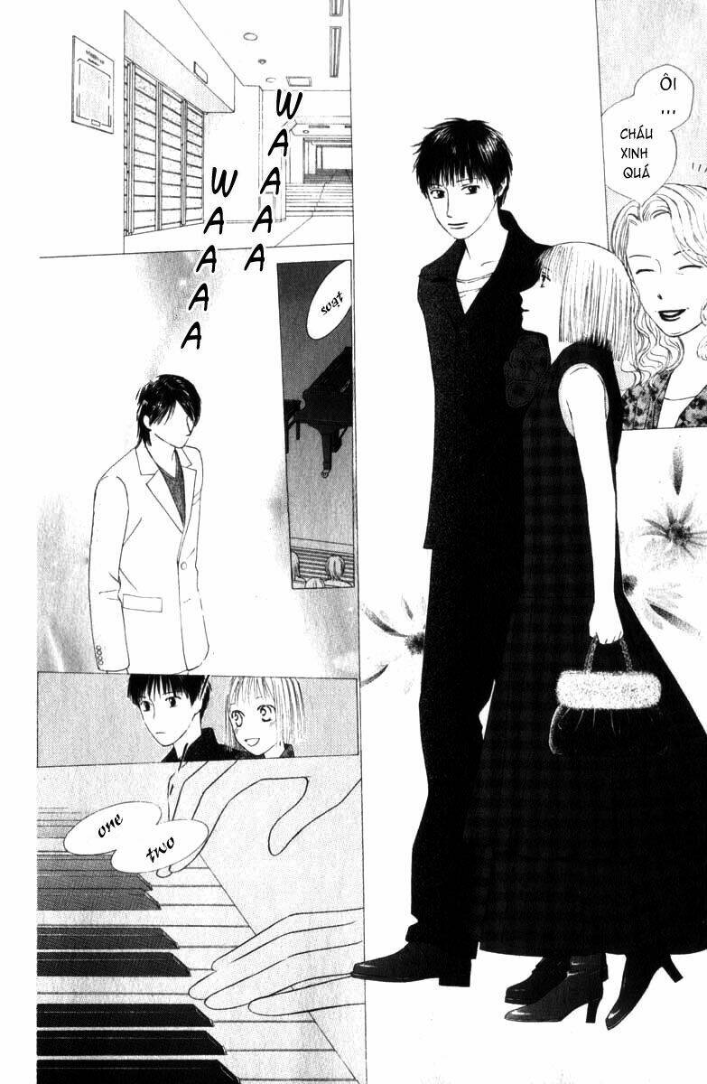 kare kano Chapter 85 - Next Chapter 86