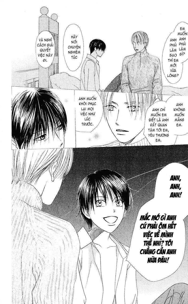 kare kano Chapter 89 - Trang 2