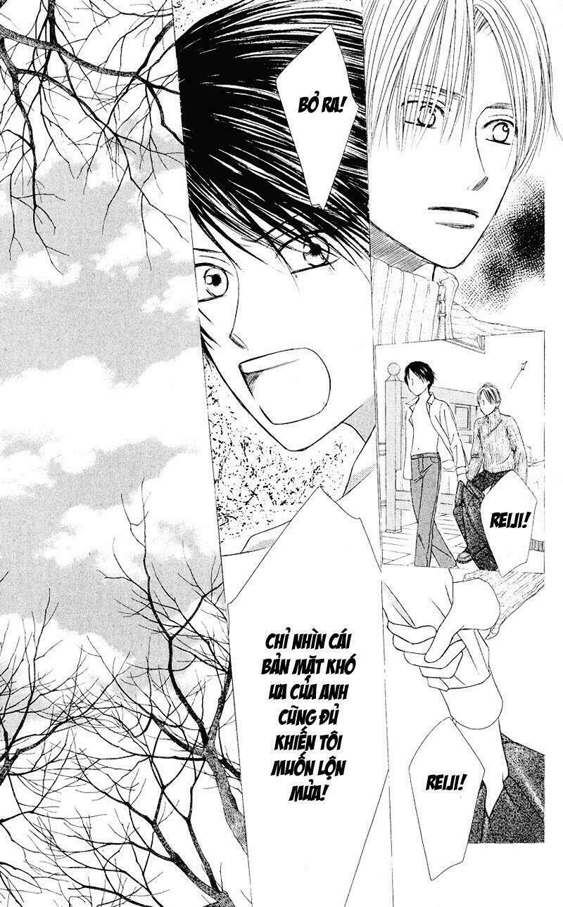 kare kano Chapter 89 - Trang 2