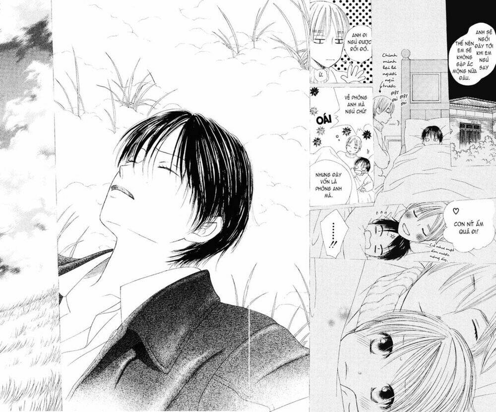 kare kano Chapter 89 - Trang 2