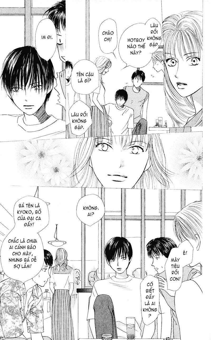 kare kano Chapter 89 - Trang 2