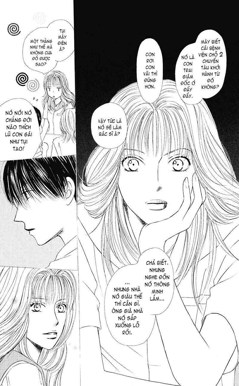 kare kano Chapter 89 - Trang 2