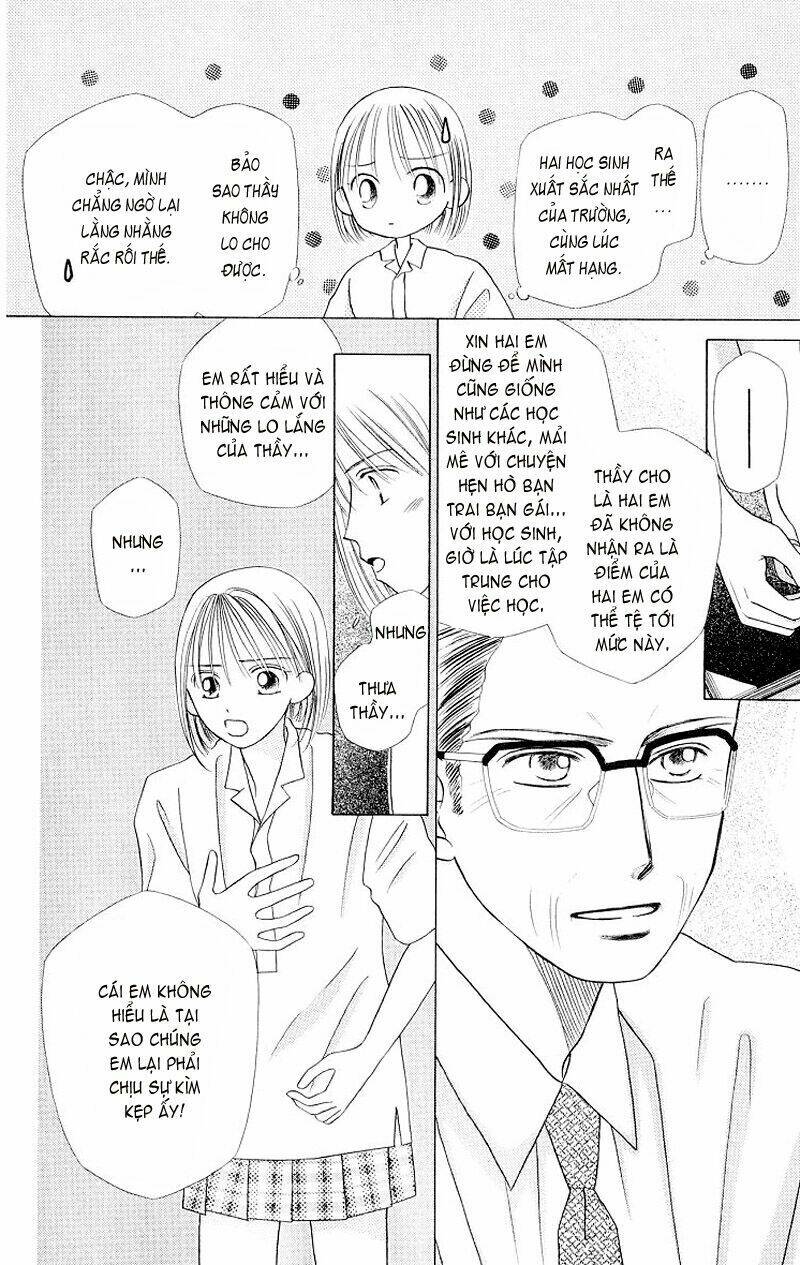 kare kano Chapter 9 - Trang 2