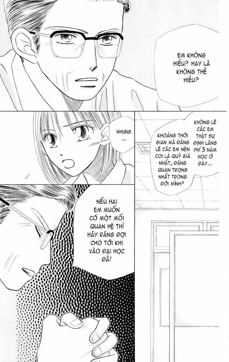 kare kano Chapter 9 - Trang 2