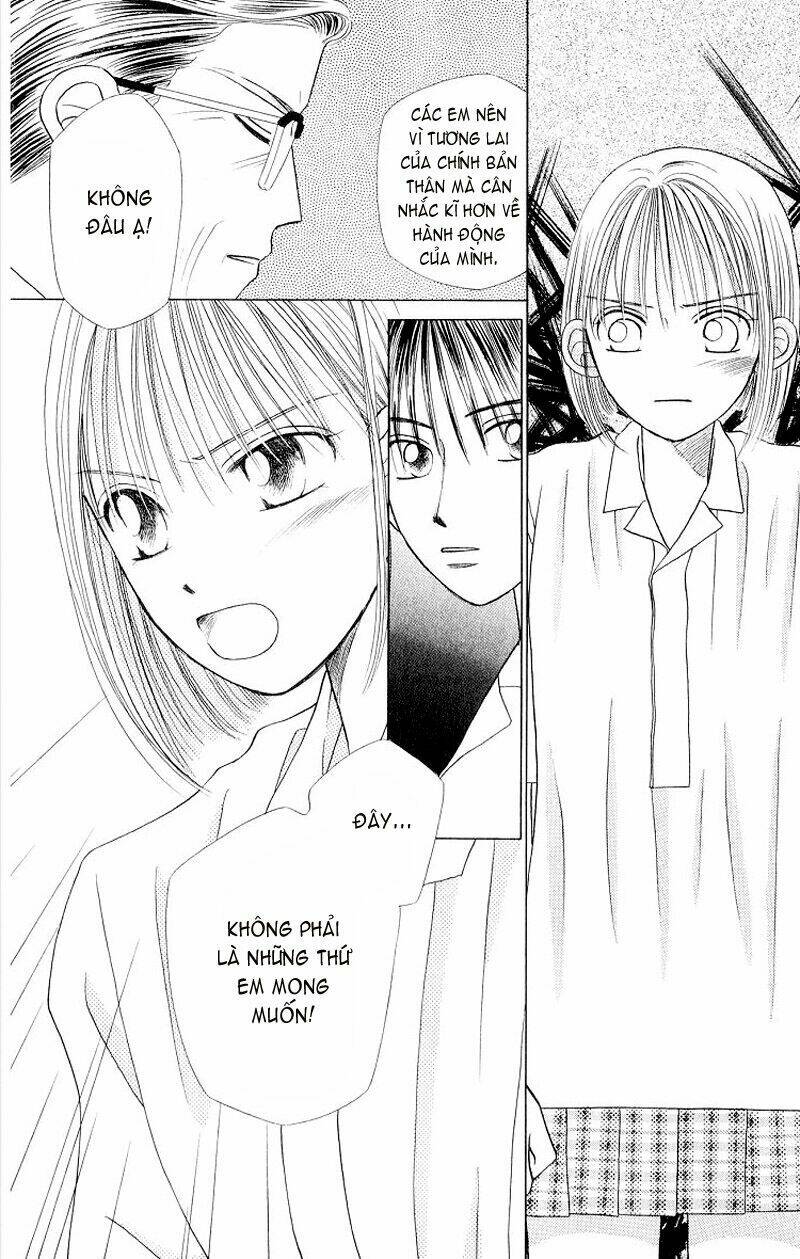 kare kano Chapter 9 - Trang 2