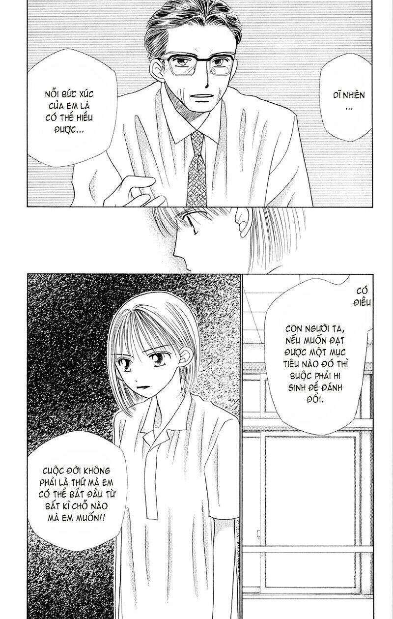 kare kano Chapter 9 - Trang 2