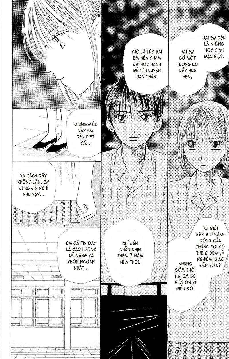 kare kano Chapter 9 - Trang 2