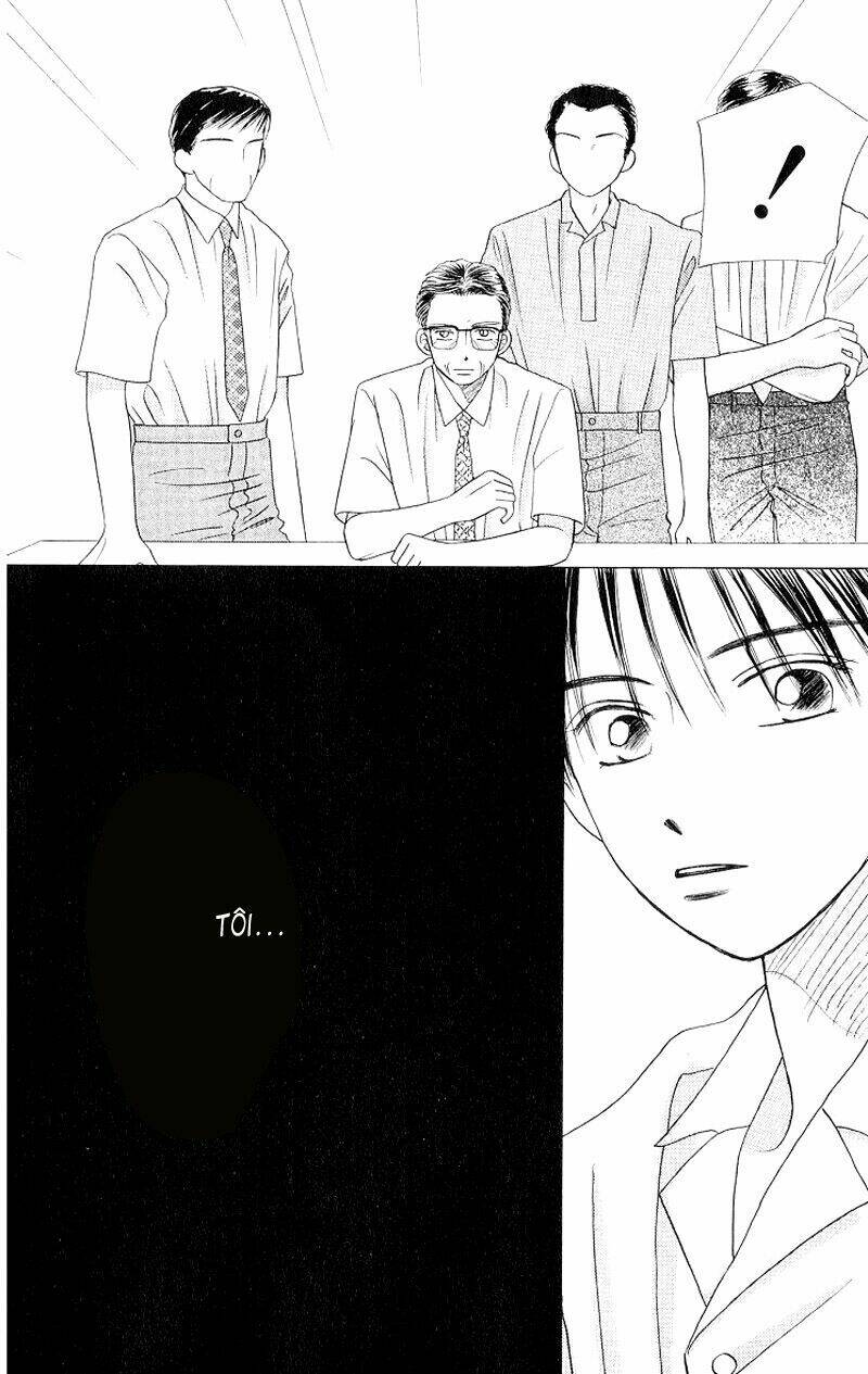 kare kano Chapter 9 - Trang 2