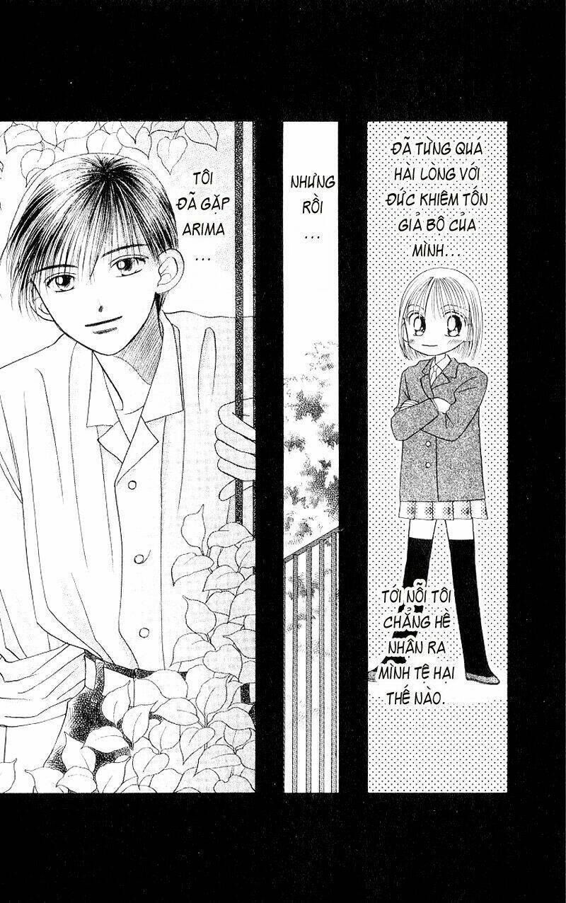 kare kano Chapter 9 - Trang 2