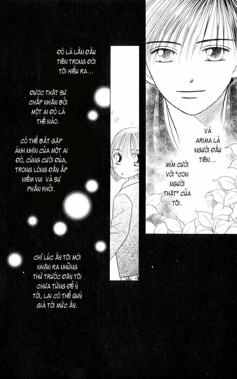 kare kano Chapter 9 - Trang 2