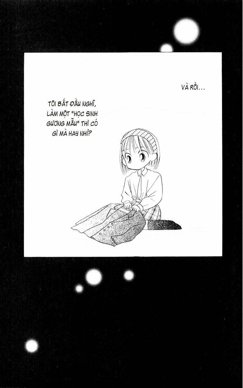 kare kano Chapter 9 - Trang 2