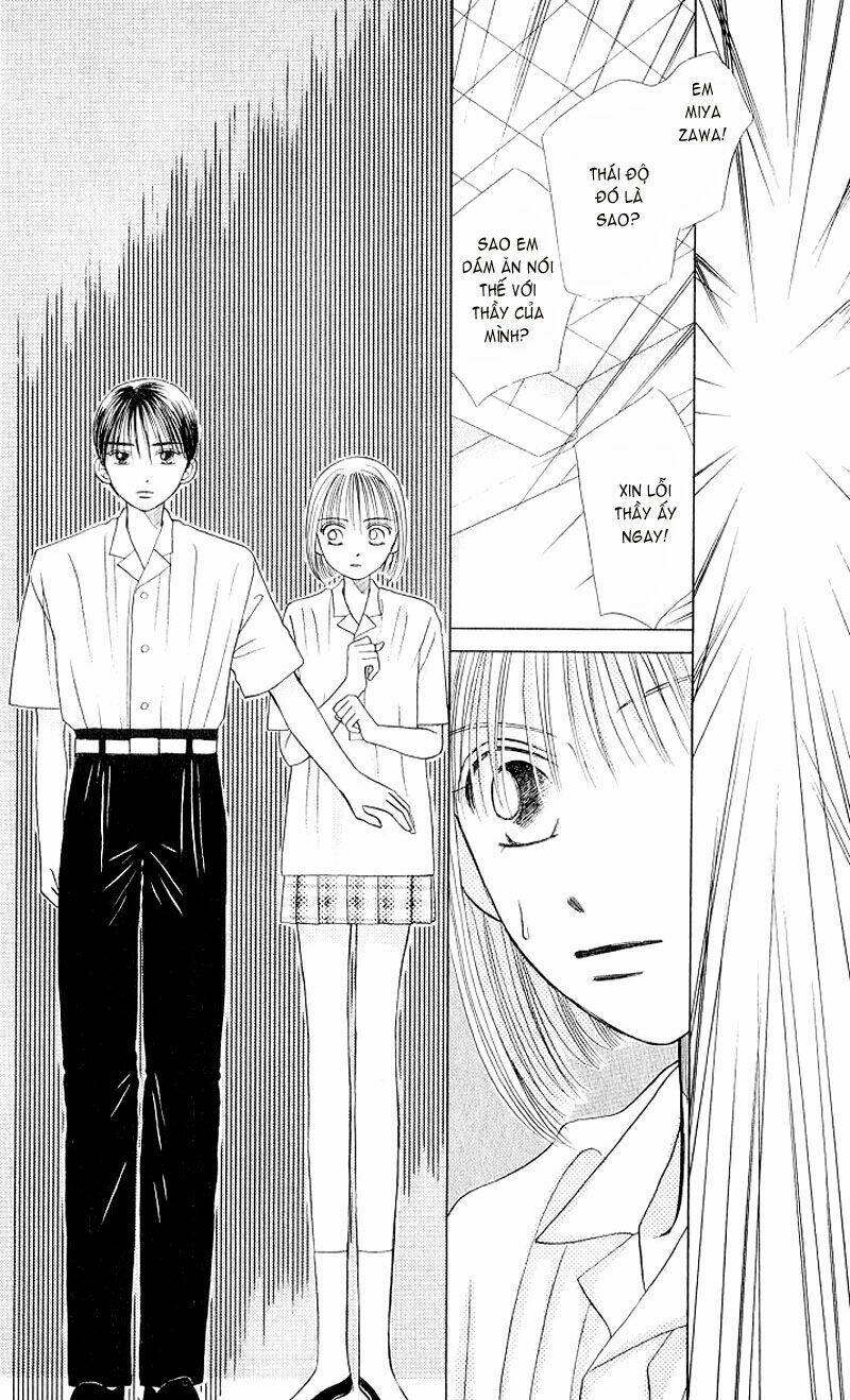 kare kano Chapter 9 - Trang 2