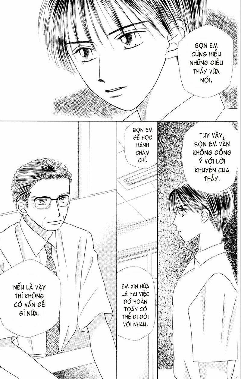 kare kano Chapter 9 - Trang 2