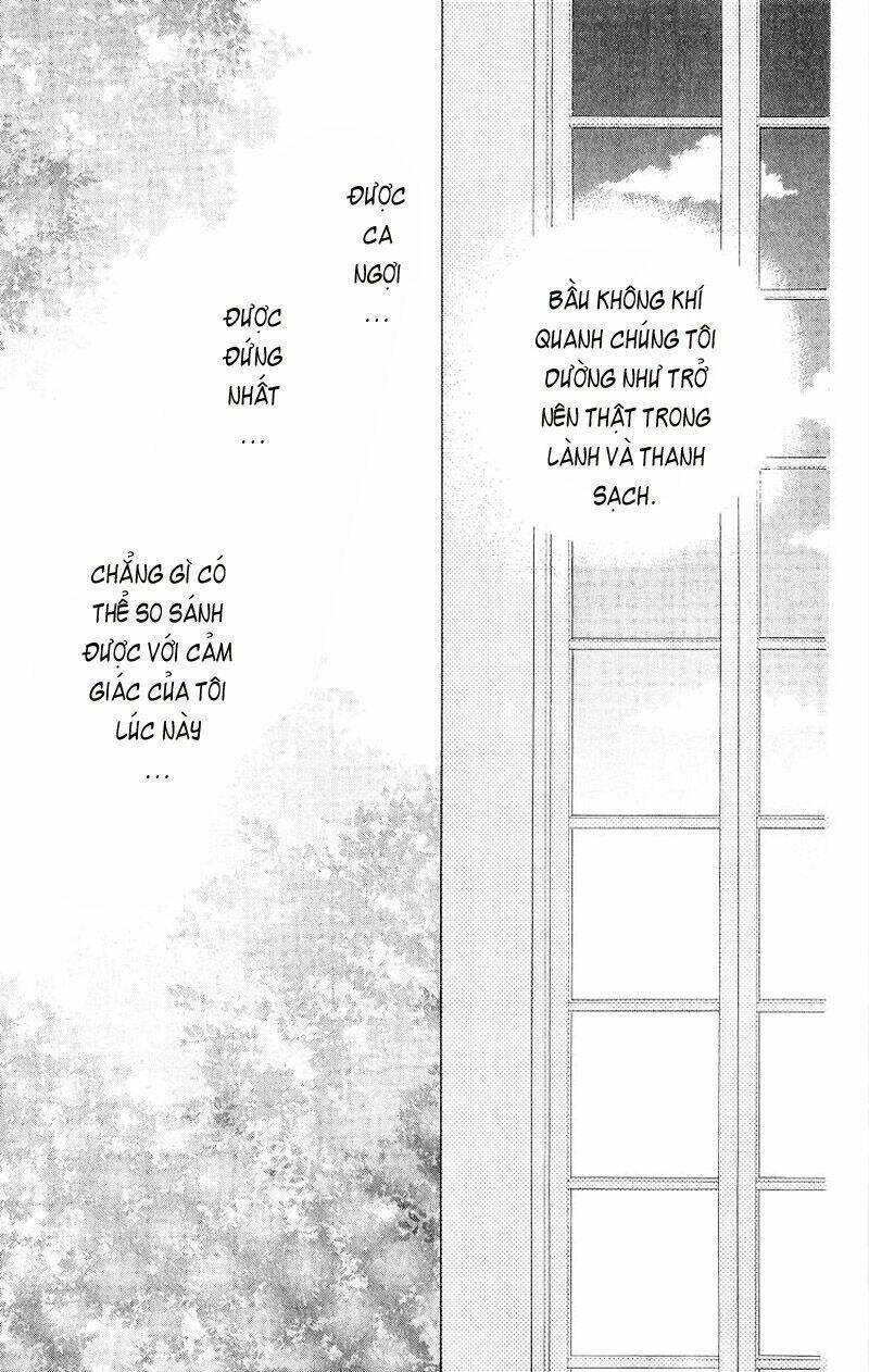 kare kano Chapter 9 - Trang 2