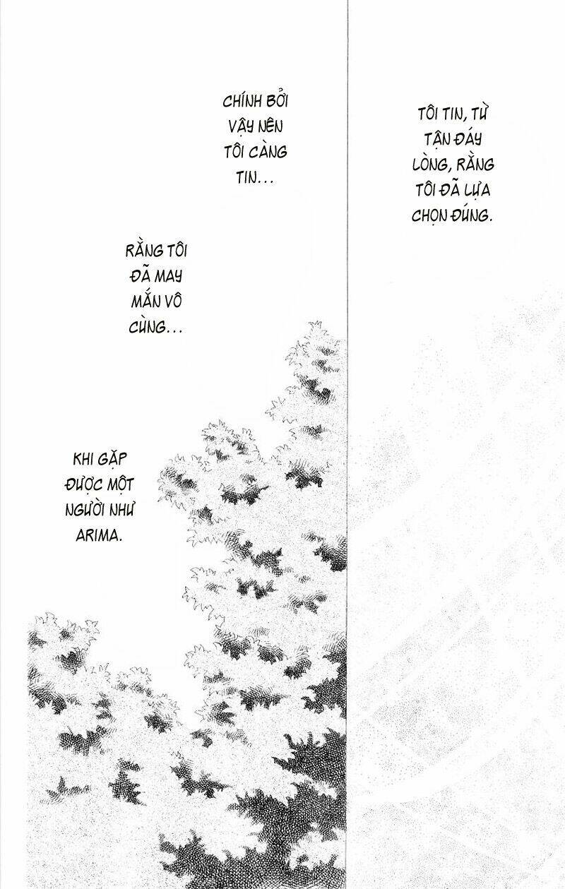 kare kano Chapter 9 - Trang 2