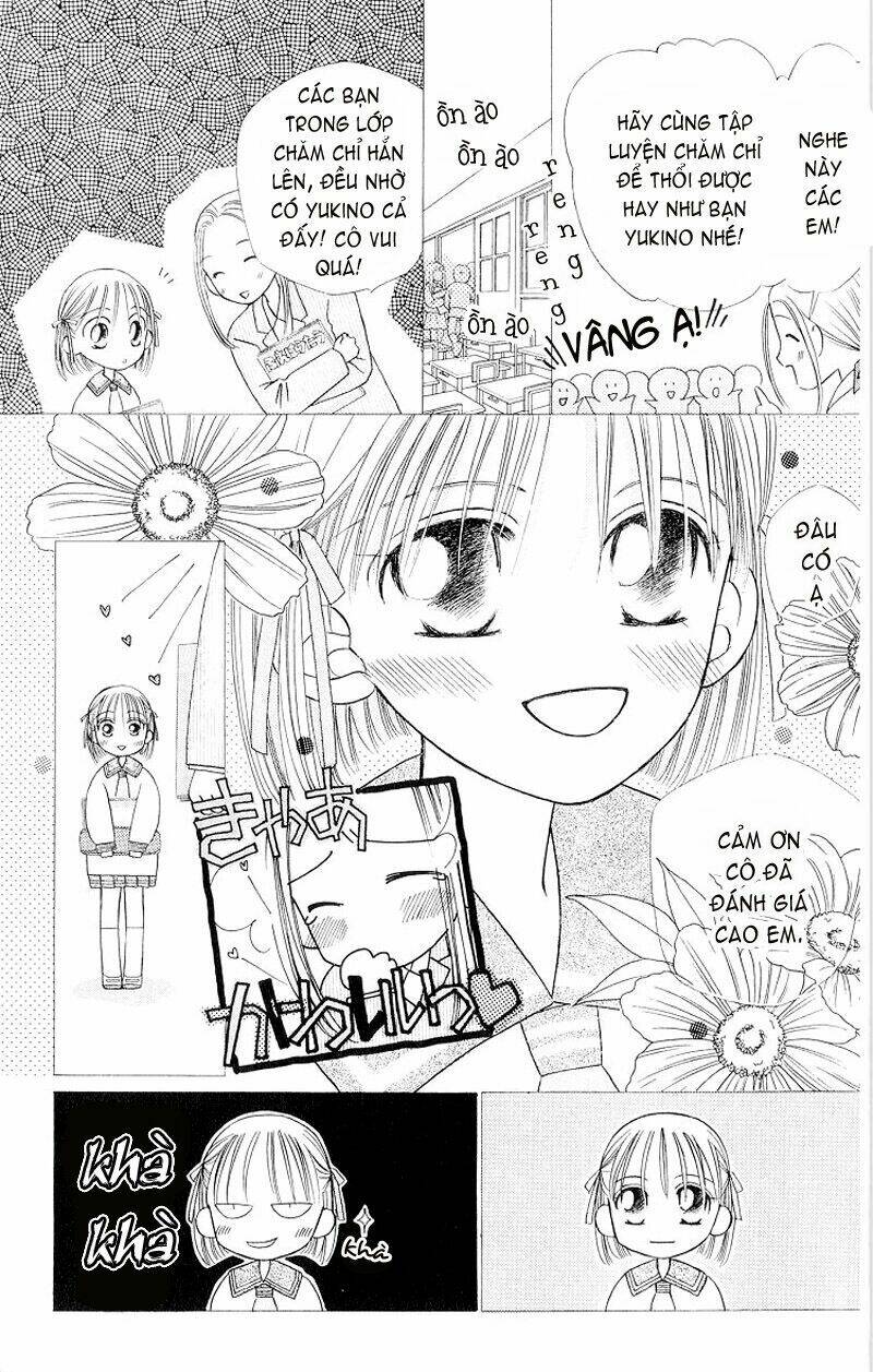 kare kano Chapter 9 - Trang 2