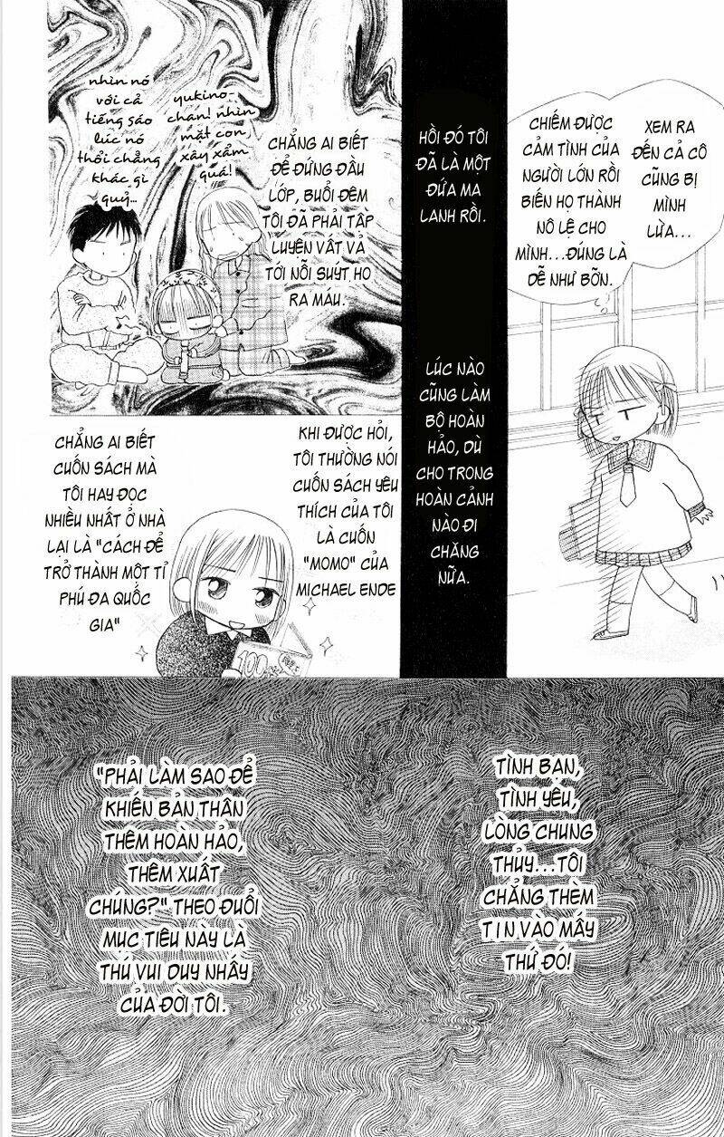 kare kano Chapter 9 - Trang 2