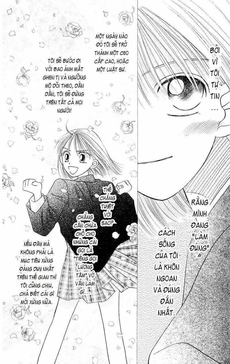 kare kano Chapter 9 - Trang 2