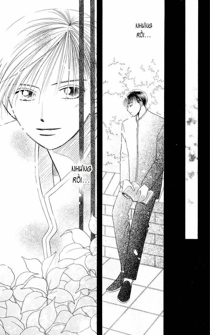 kare kano Chapter 9 - Trang 2