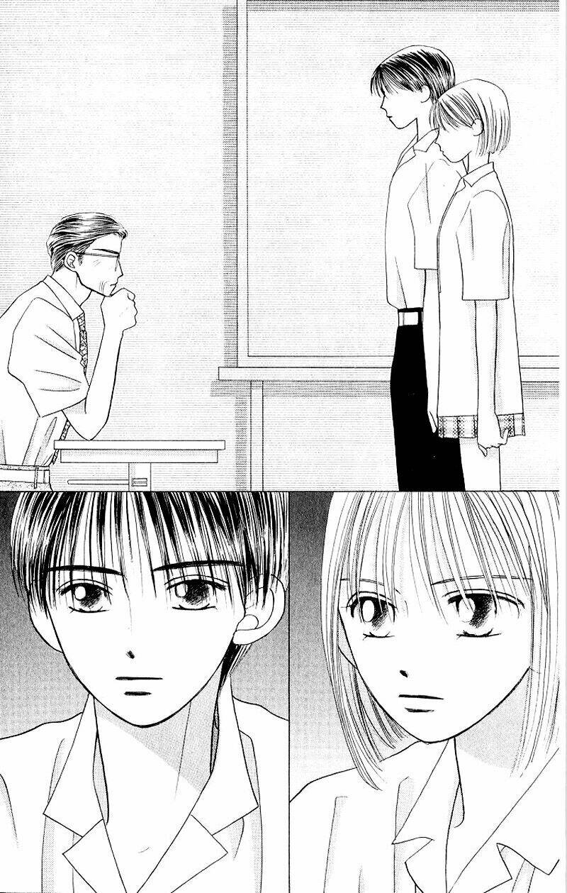 kare kano Chapter 9 - Trang 2