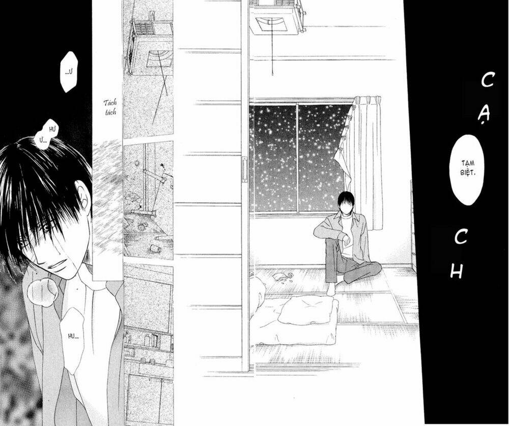 kare kano Chapter 92 - Trang 2