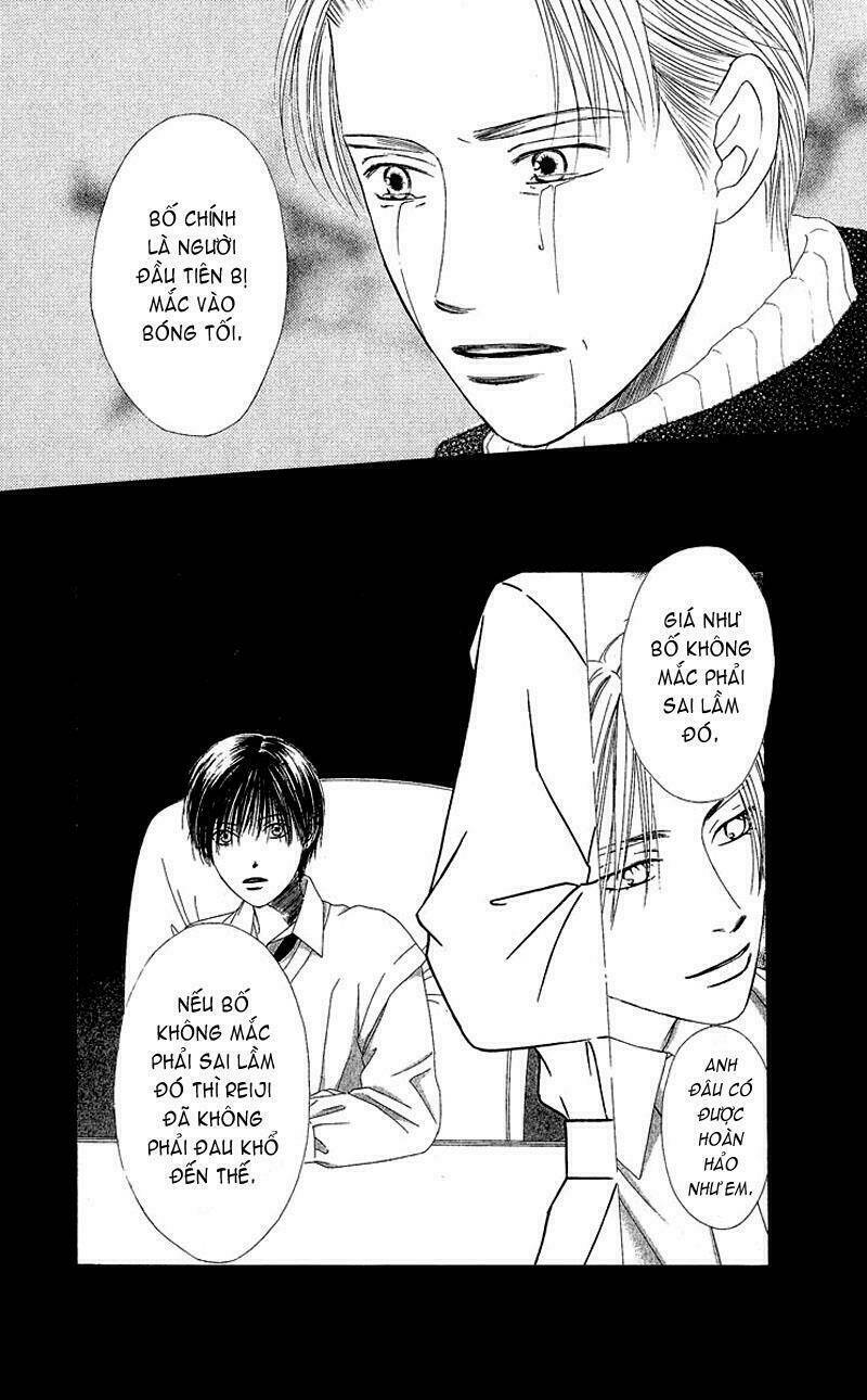 kare kano Chapter 92 - Trang 2