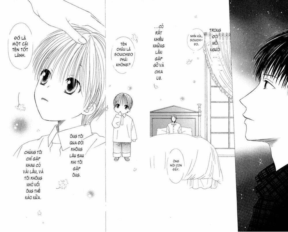 kare kano Chapter 92 - Trang 2