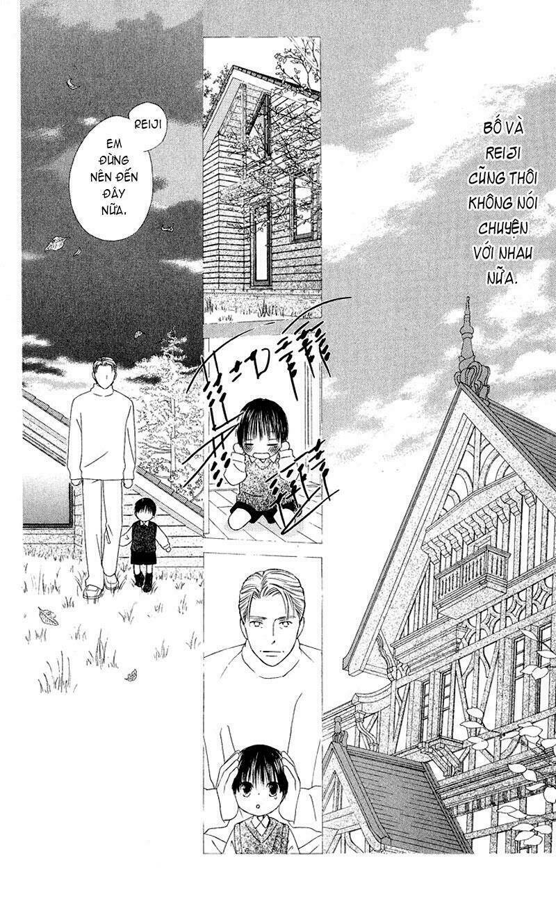 kare kano Chapter 92 - Trang 2