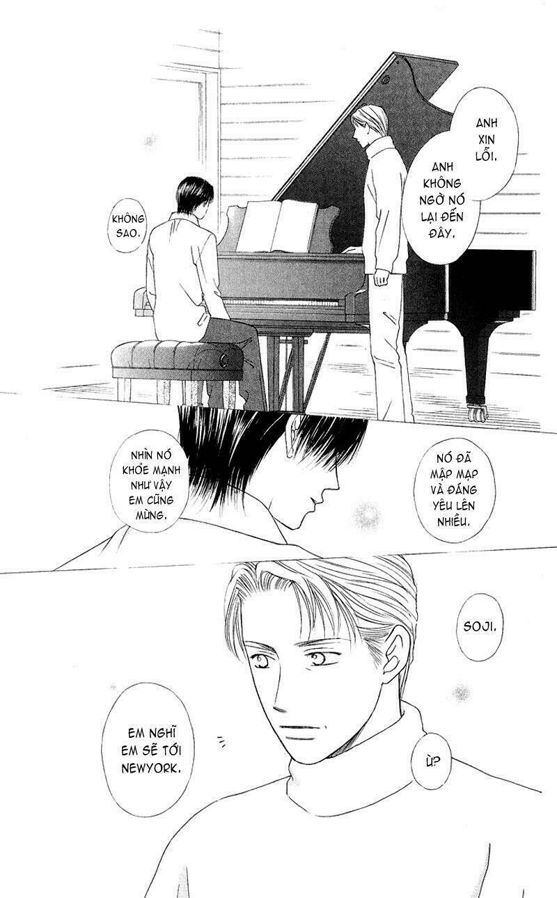 kare kano Chapter 92 - Trang 2