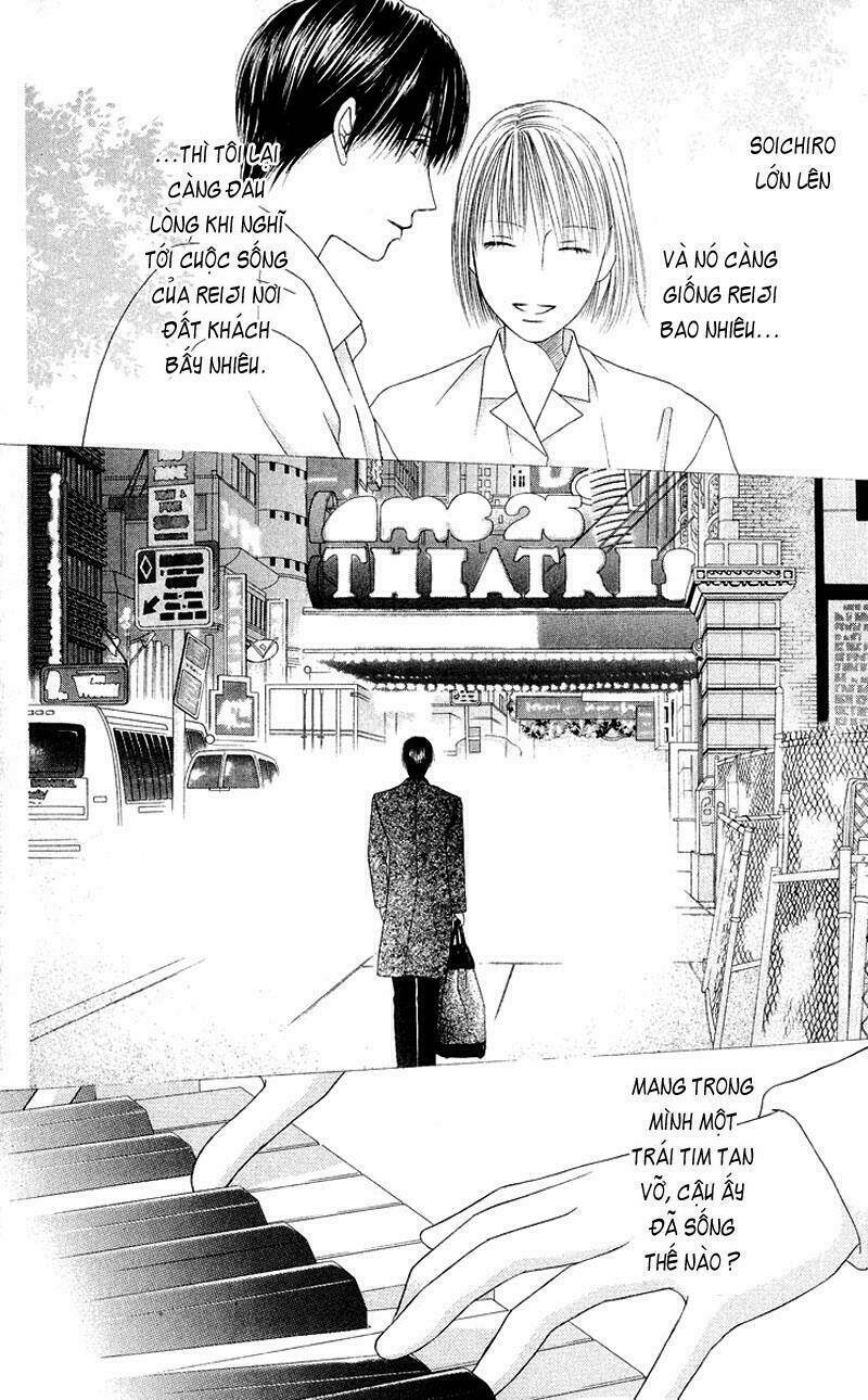 kare kano Chapter 92 - Trang 2