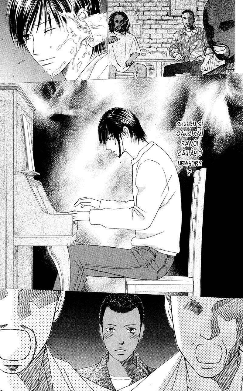 kare kano Chapter 92 - Trang 2