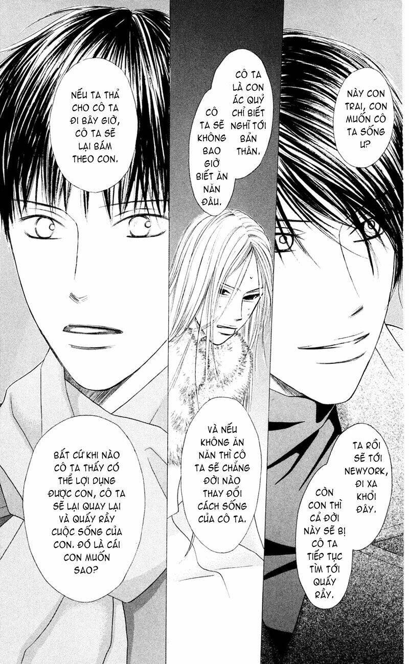 kare kano Chapter 94 - Trang 2