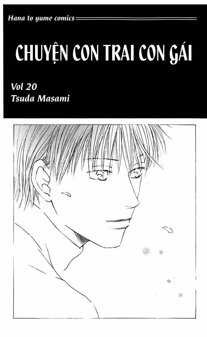 kare kano Chapter 94 - Trang 2