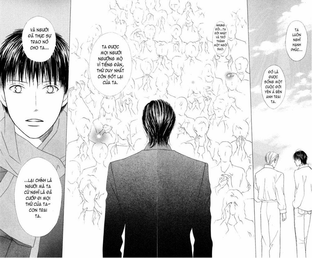 kare kano Chapter 94 - Trang 2