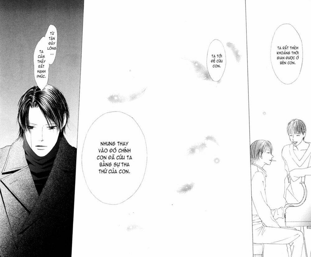 kare kano Chapter 94 - Trang 2