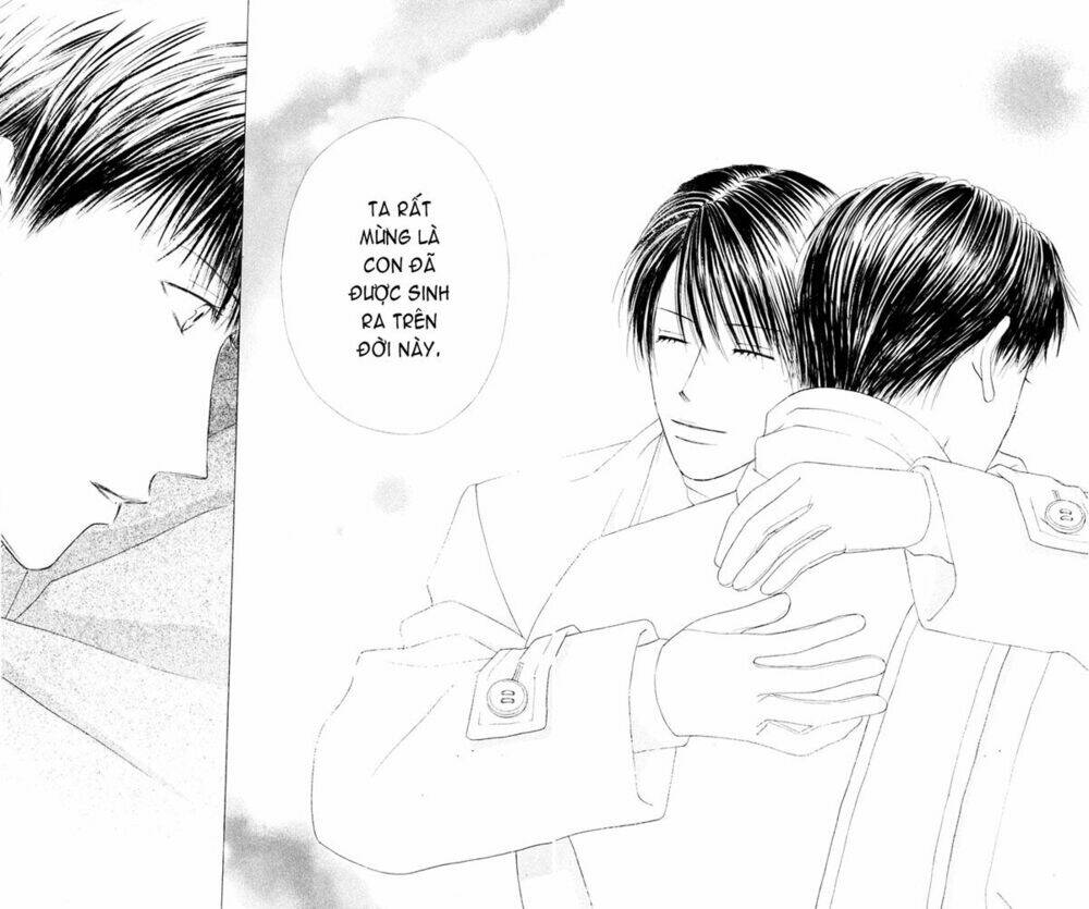 kare kano Chapter 94 - Trang 2