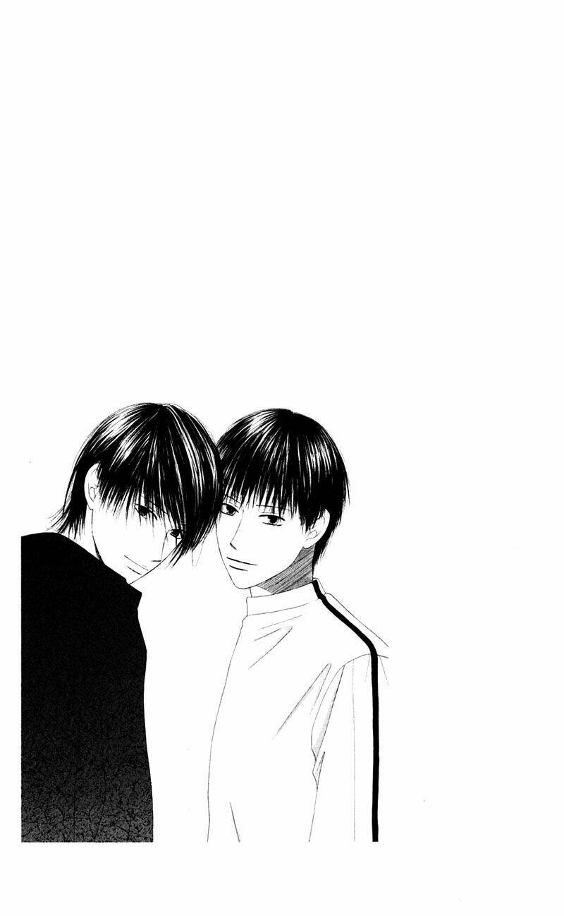 kare kano Chapter 94 - Trang 2